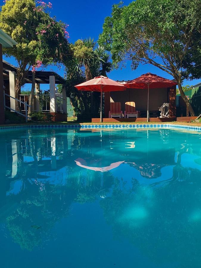 Brown Jug Guest House Hermanus Exterior photo
