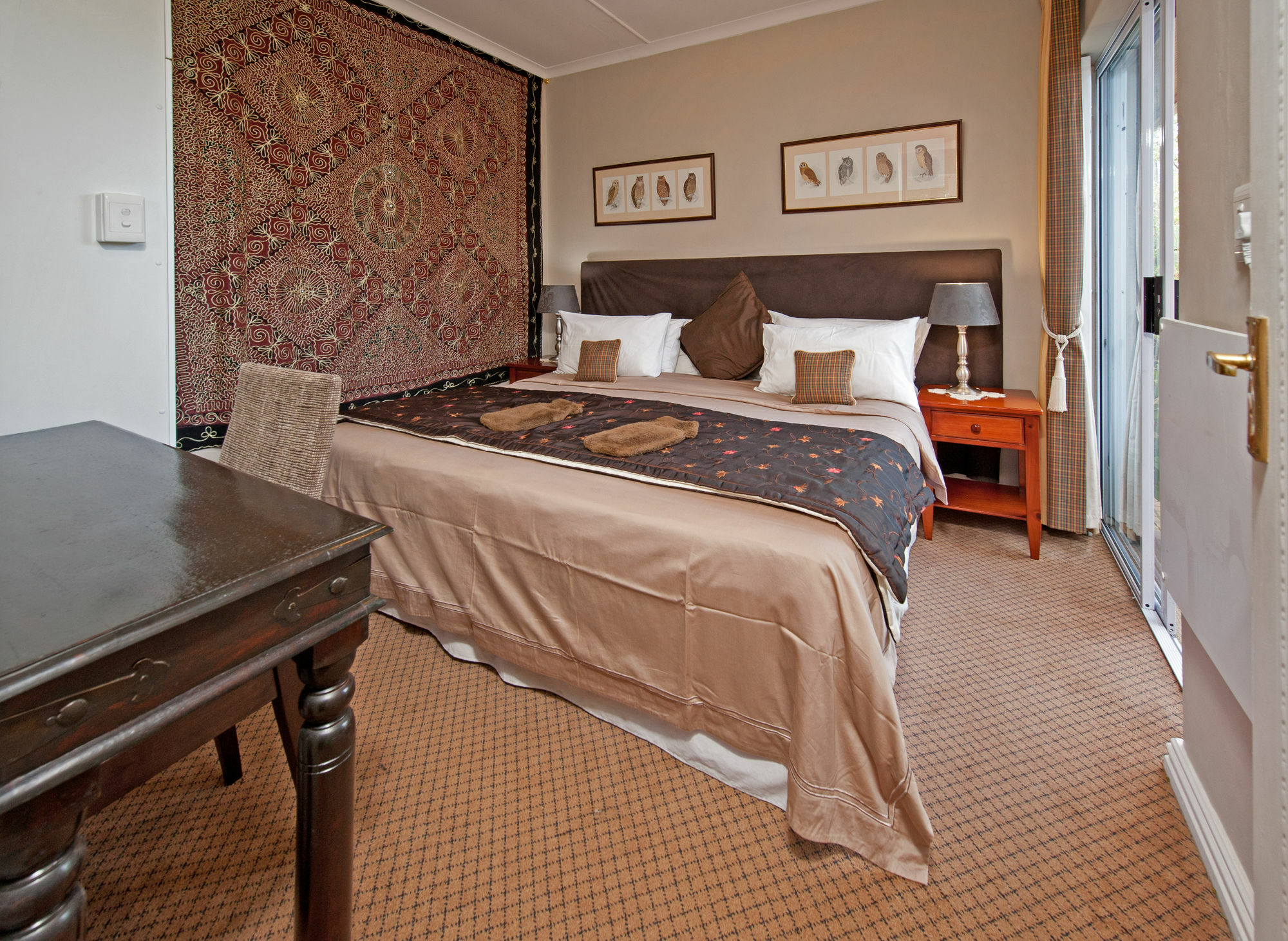 Brown Jug Guest House Hermanus Exterior photo